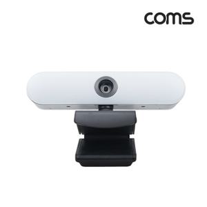 [AU919]컴스 LED 웹캠 램프 조명 웹카메라 Full HD 1920 x 1080P