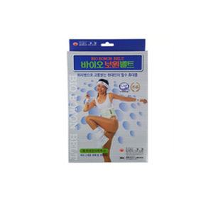 [I31002] 바이오보원벨트(자석) [신형]