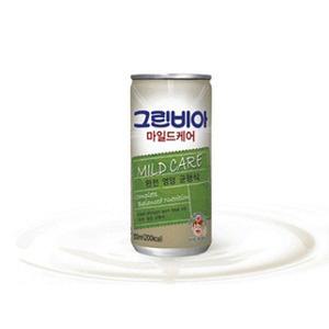 [M11062][환자식] 정식품 그린비아 마일드케어 ( 200kcal, 200ml x 30캔 )