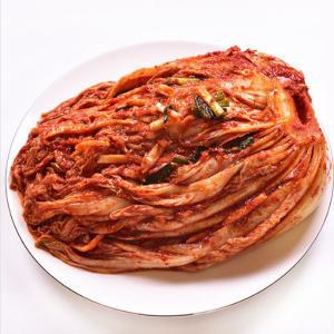 참가득 갓 담근 포기김치 10kg 국내산재료 100% (서울,경상도,전라도식)