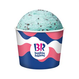 [배스킨라빈스] 패밀리 아이스크림