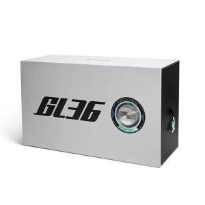 VALKYRIE 알루미늄 콜드 헤드 배수구 6 x X12-3000 포지티브 및 네거티브 리프 GL36 AMG VK AIO 쿨러 LGA17