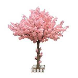 인조벚꽃 인조벚나무 벚꽃나무 벚꽃 장식 가짜 나무