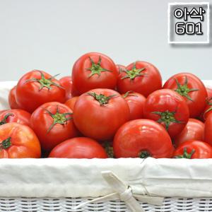 완숙 찰 토마토 국내산 특품 10kg