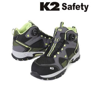K2-62 케이투 다목적 다이얼 안전화