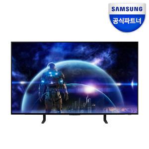 삼성전자 삼성 KQ48SD90AEXKR OLED TV 4K 120Hz 게이밍 스마트 티비 인증점