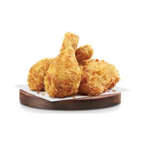 [KFC] 오리지널치킨 3조각