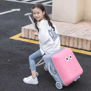 유모차캐리어 가방 여행 바퀴 아기 씽씽이 탑승 키즈