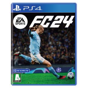 PS4 EA SPORTS FC 24 (한글판) 피파24