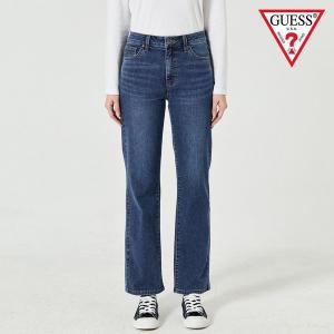갤러리아 GUESS Jeans S/S [여성] YO1D9010 뉴 스트레이트