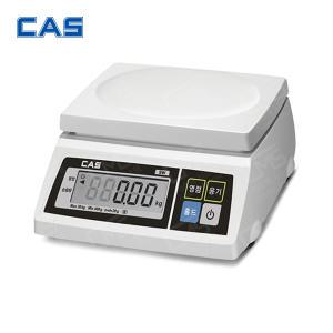카스 전자저울 SW-1S 2kg/5kg/10kg/20kg/30kg 저울