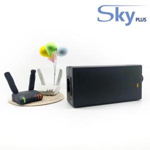 12V8.33A 시놀로지 Synology DS918+ NAS호환 4PIN 국산 어댑터