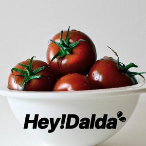 [신세계몰][헤이달다]새콤달콤 흑 토마토 1kg 2kg 5kg / 흑토마토 10kg(혼합과)