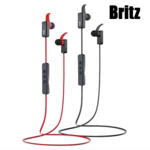 [공식판매점] 브리츠 BZ-M20/M990 블루투스이어폰 모음 /무선 줄이어폰
