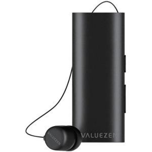 벨루젠 VZ-CBE50 클립온 블루투스 무선 이어폰