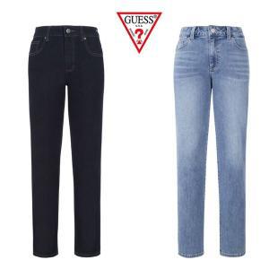 갤러리아 GUESS Jeans S/S [여성] 뉴 슬림 ＆ 슬림 스트레이트