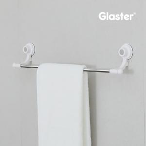글라스터 스텐 욕실 수건걸이 욕실용품