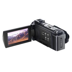 빈티지카메라 소형카메라 비디오카메라 갬성 미니 Ordro 5K 디지털 비디오 캠코더 적외선 야간 투시경 브이