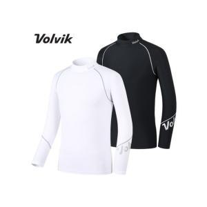 [볼빅] 골프 이너웨어 남성 티셔츠 냉감기능 UV자외선차단 사계절