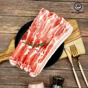 냉동 수입 삼겹살 대용량 돼지고기 업소용 3kg