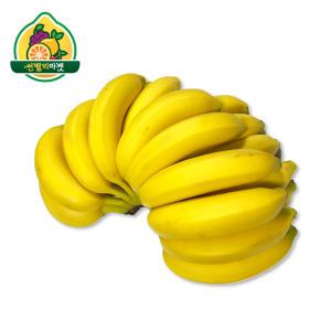 고당도 바나나 4~6kg