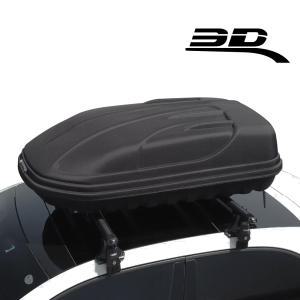 정품 3D 맥스파이더 6064 차량용 루프백 (캠핑/낚시/자동차/루프 캐리어)