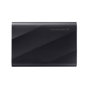 삼성전자 포터블 SSD T9 4TB MU-PG4T0B/WW