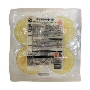 풍림푸드 계란후라이 (냉동) 900g (45g x 20개) 패티용