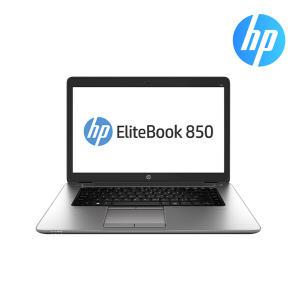 [중고] HP 엘리트북 850G2 i7 5세대 8G SSD256G Win10 라데온그래픽 15.6인치 중고 노트북