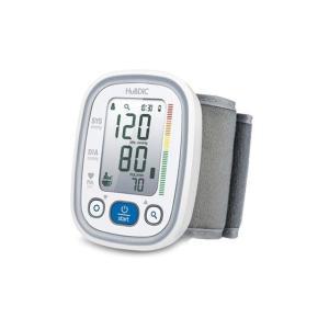 휴비딕 비피첵 스마트 손목 자동 전자 혈압계 HBP-600 (WB4361F)