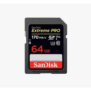 EPROXXY-64G 캐논 EOS 55D/650D/700D/750D 카메라용 샌디스크 SD 메모리카드 SDXC UHS-I V30