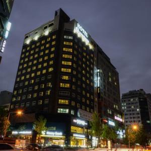 [대전] 호텔 그레이톤 둔산(대전호텔/서구호텔/서구호텔 그레이톤 둔산)