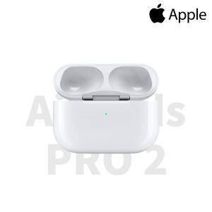 애플 에어팟프로 2 C타입 본체 충전기 단품 정품 [새제품]