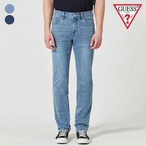갤러리아 GUESS Jeans S/S [공용] MO2D9080 저온스 슬림 스트레이트