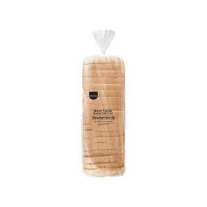 삼립 냉동 뉴욕샌드위치식빵 990g 4봉