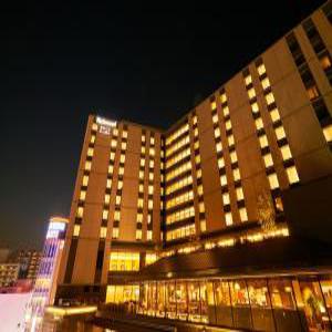 [일본/도쿄호텔예약]리치먼드 호텔 프리미어 아사쿠사 인터내셔널(Richmond Hotel Premier Asakusa International)