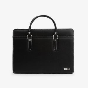 [신세계몰]레네 남자 회사원 노트북 서류 캐주얼 브리프케이스 가방 G14269