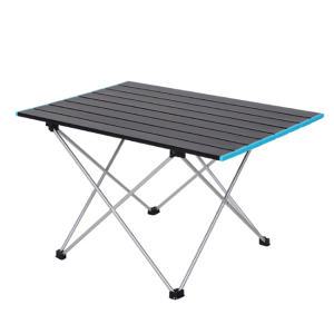 접이식 캠핑 테이블 초경량 롤 롤링 Table 중형/대형