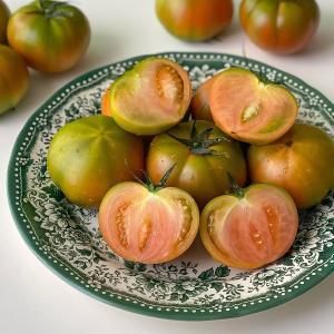 [맛군]당일수확 짭짤한 부산 대저 찰토마토 2.5kg 대저토마토 소과 (S)