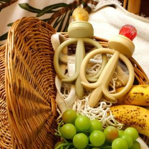 [신세계몰][티지엠] 바나나 치발기 과즙망