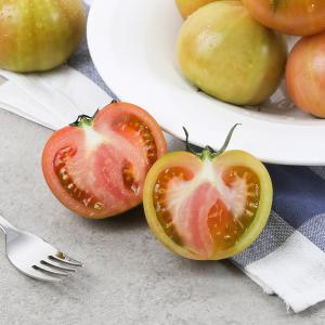 토마토의 귀족 흑토마토 2kg(랜덤)