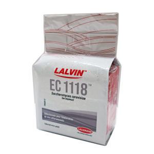 대용량 와인효모 500g LALVIN EC-1118 Wine Yeast 이스트 막걸리 식초발효 술약