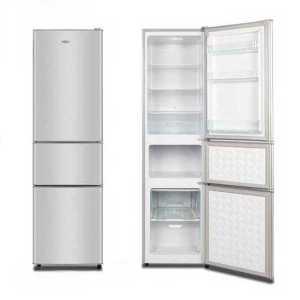 3도어 소형 냉장고 1등급 음료 기숙사 냉동고 원룸