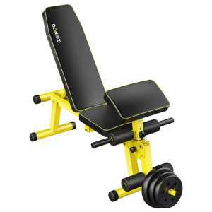덤벨 벤치프레스 의자 접이식 레그컬 홈트 익스텐션 기구 피트니스 원판 머신 헬스 운동 근육
