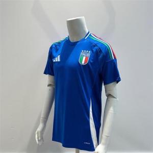 아디다스 이탈리아 대표팀 24 홈 저지 유니폼 IN0657