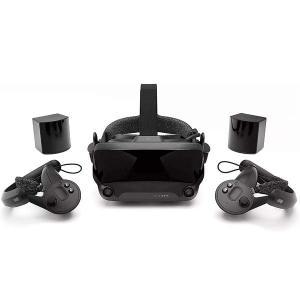 인덱스 풀 밸브 VR 키트 헤드셋 베이스 스테이션 컨트롤러 스팀 게임 핸들 HTC