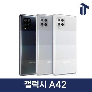 삼성 갤럭시 A42 Galaxy A42 SM-A426N 128GB 자급제