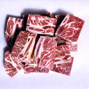 [고기선생] 지방 완벽제거 소갈비 찜갈비 1kg 찜용 탕용 호주산 뉴질랜드산