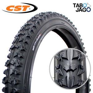 CST 20x1.95 타이어 (52-406) 20인치 자전거 타이어 MTB 자전거 C1020N 20×1.95