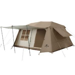 네이처하이크 빌리지13 거실형 원터치 글램핑 장박 쉘터 텐트